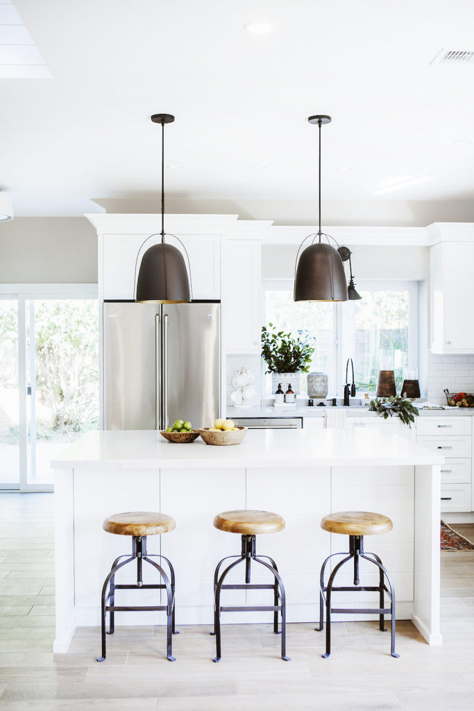 A Coronado Home Gets a Fresh & Bright Makeover · Haven