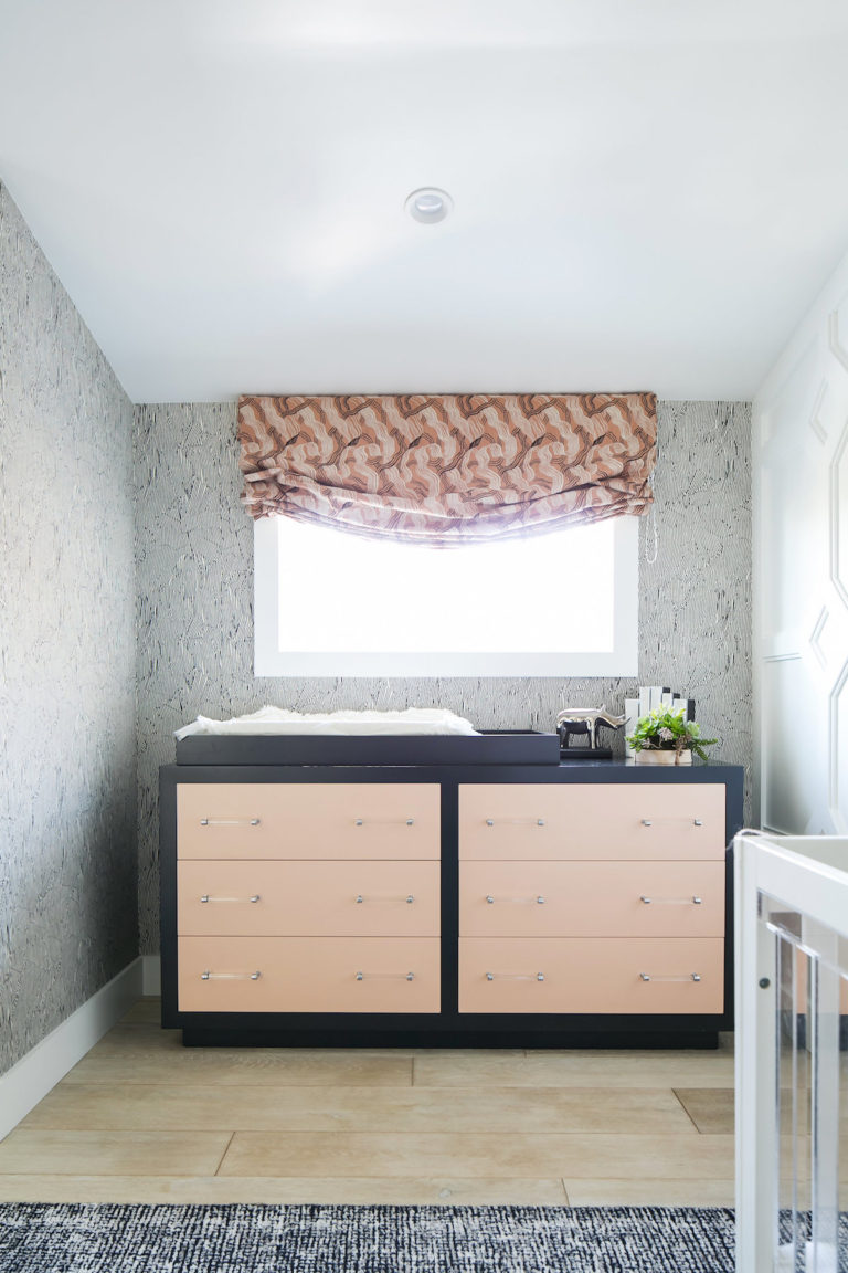How To Design a Nursery or Kid's Room That Will Stand the Test of Time