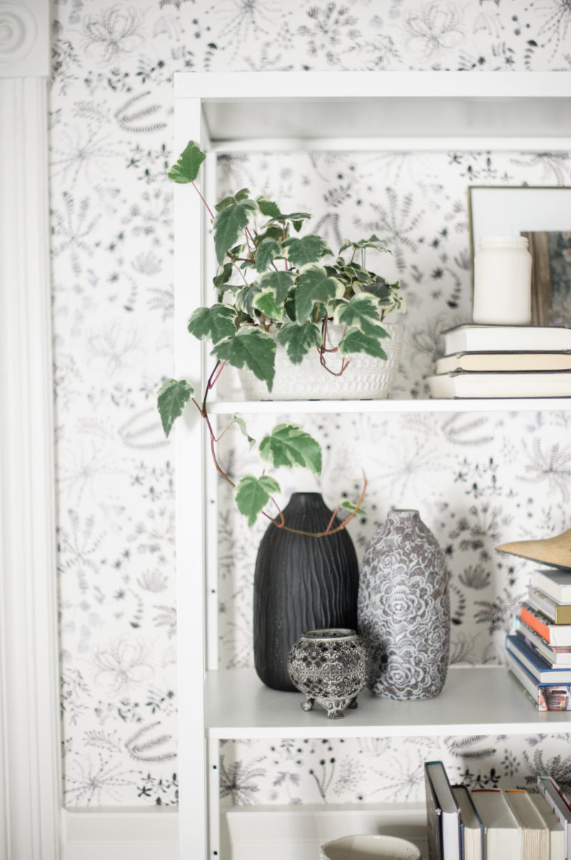 The Prettiest Home Office Tour and Interview with Lark & Linen · Haven