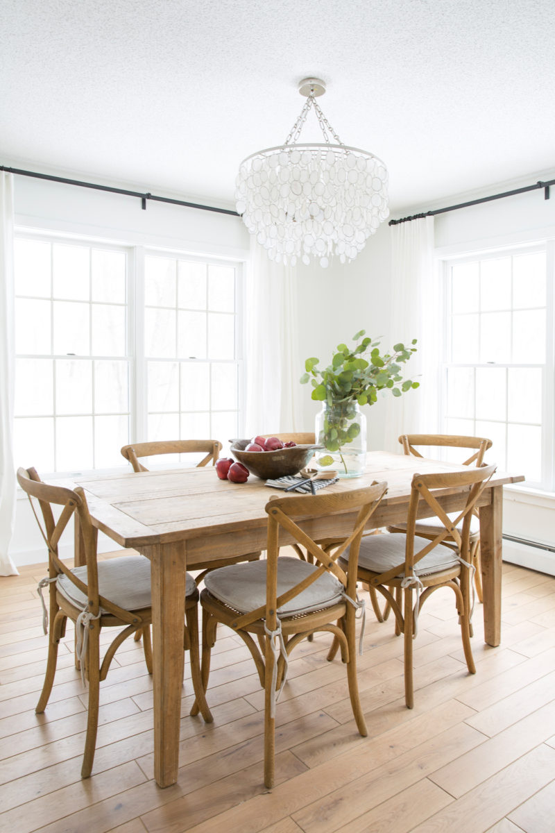 A Classic Cape Cod Home Tour and Interview with Designer Whitney & Co ...