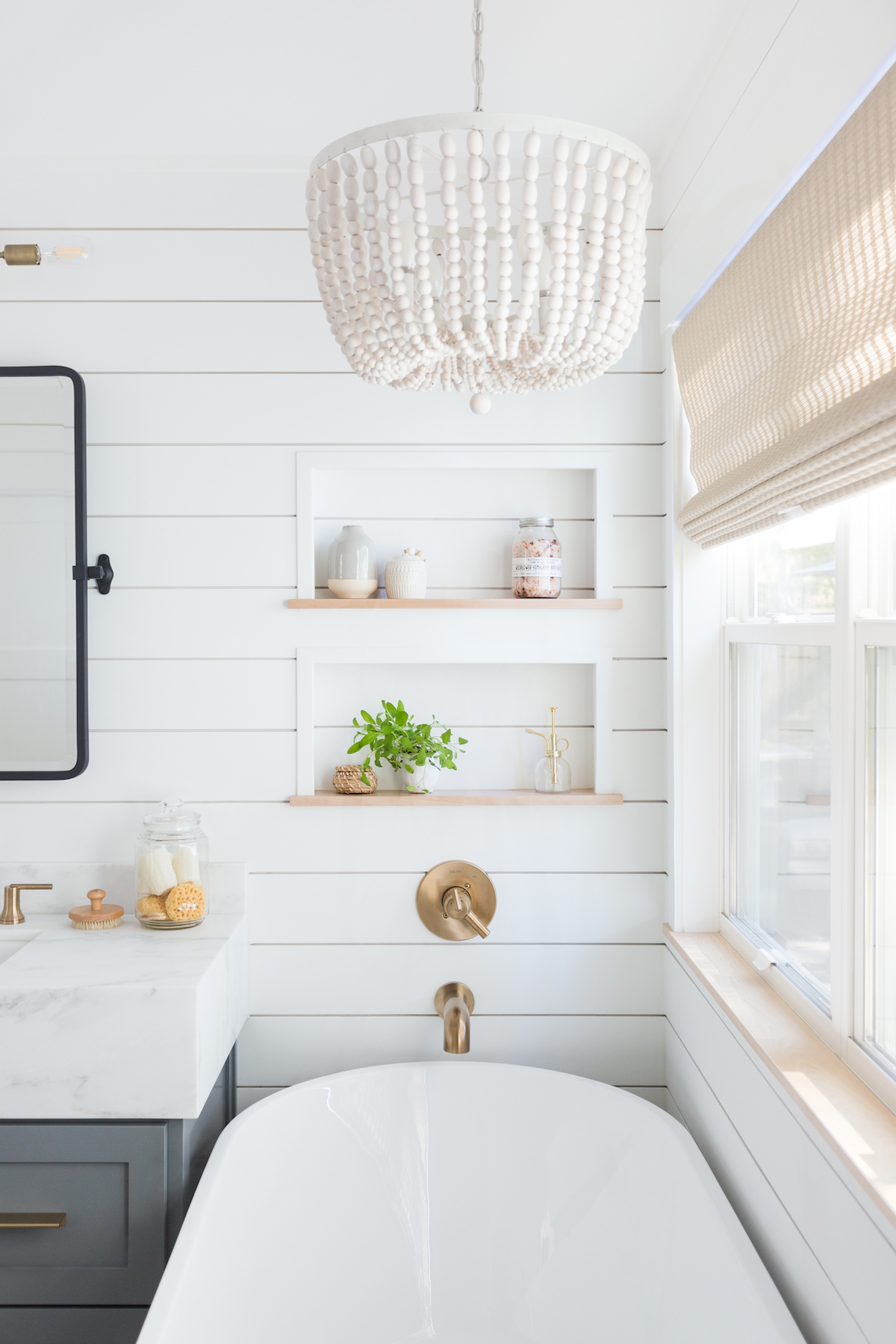 Finishing Bathroom Tile Edges – Bathroom Guide by Jetstwit