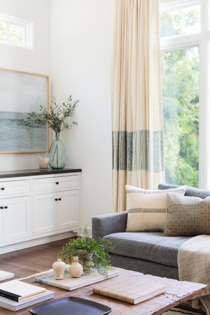 Pacific Palisades Home Tour & Interview with Designer JDP Interiors · Haven