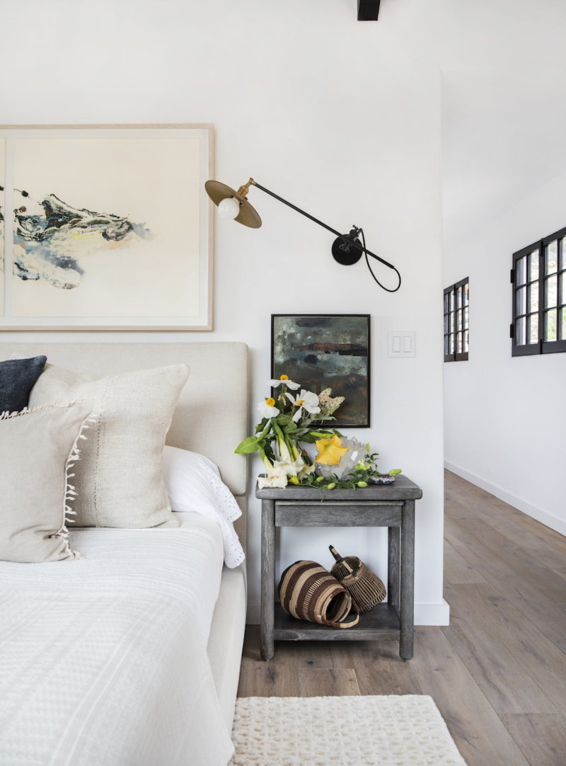 This Designer Shares the Story of Losing Her Malibu Home to the Woolsey ...