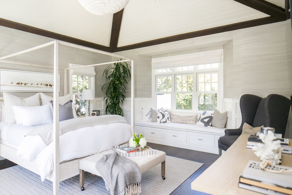 The Prettiest Four Poster Beds for Your Master Bedroom · Haven