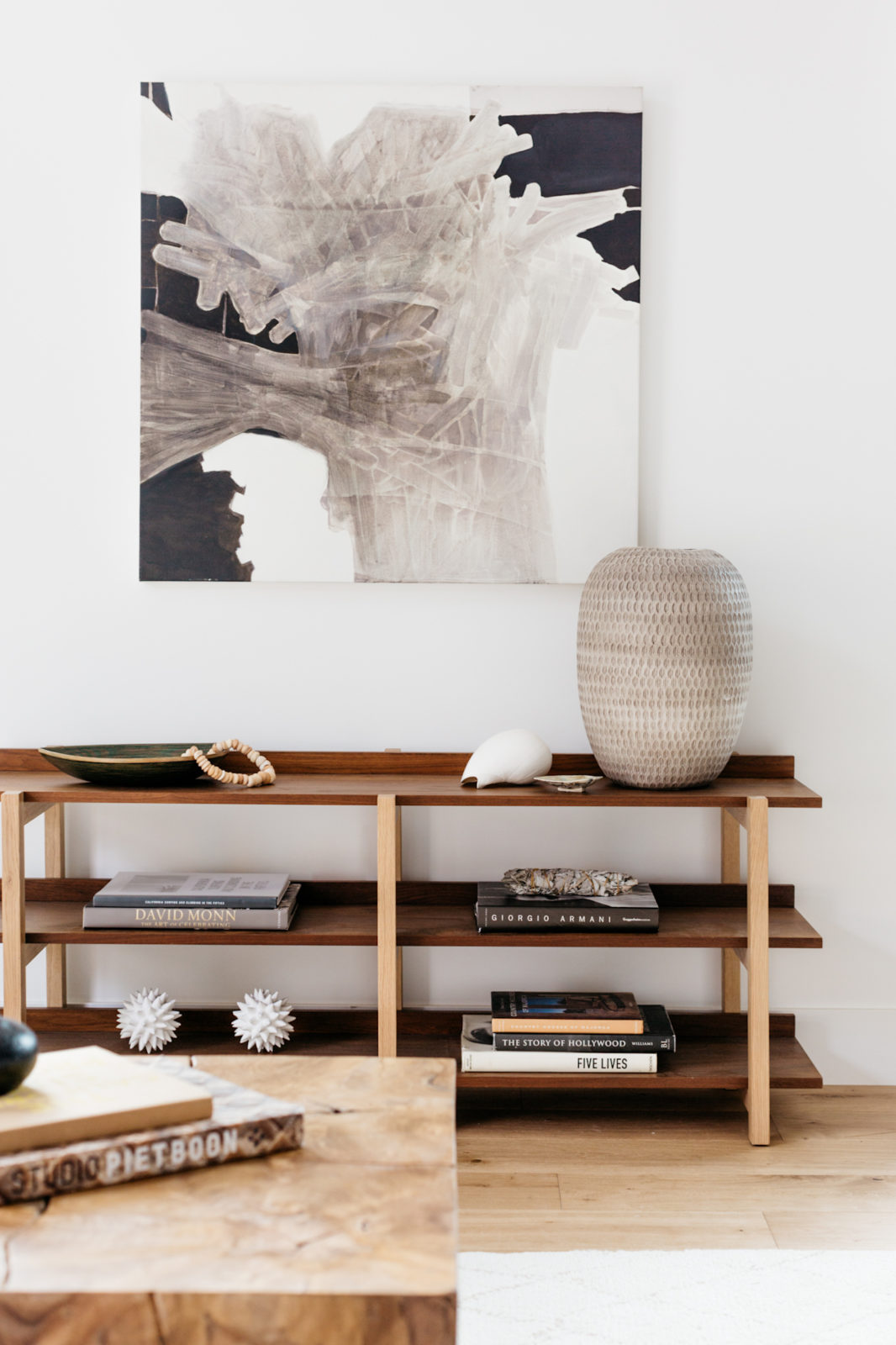 Earthy & Organic Scandinavian-Inspired Modern Farmhouse · Haven