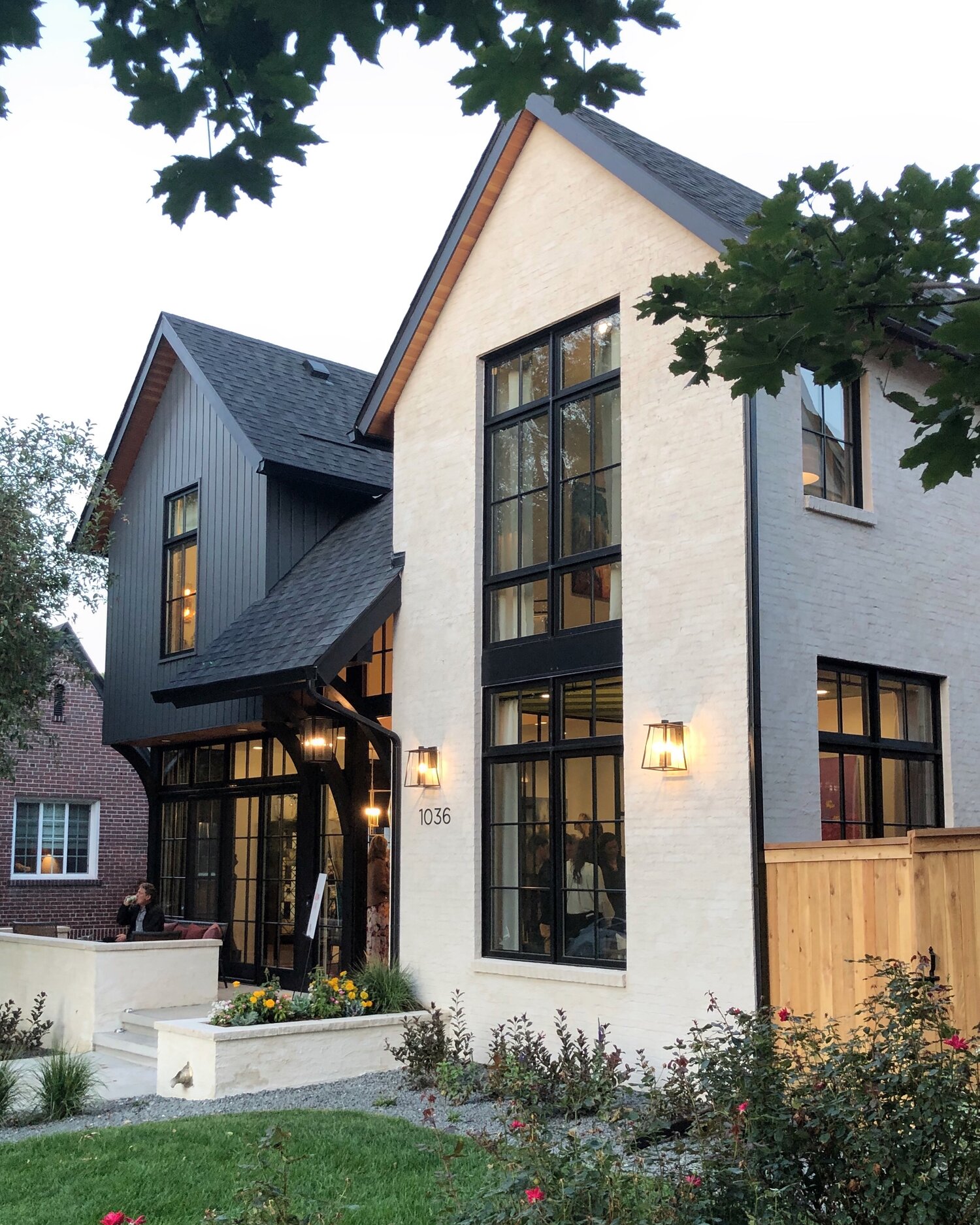 10 of the Most Beautiful Neutral Home Exterior Ideas   HAVEN
