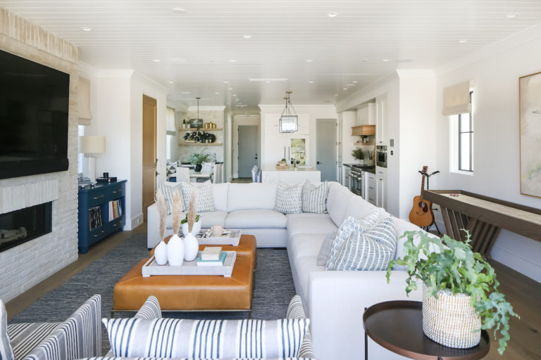 Step Inside This Dream Beach House in Southern California · Haven