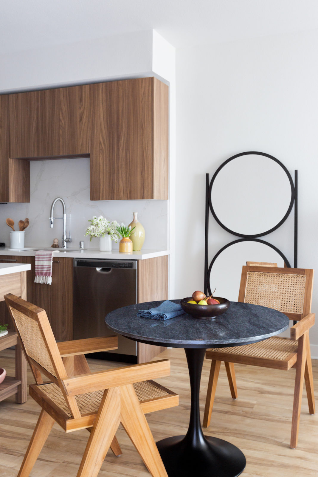 How To Make the Most of Small Space Living · Haven