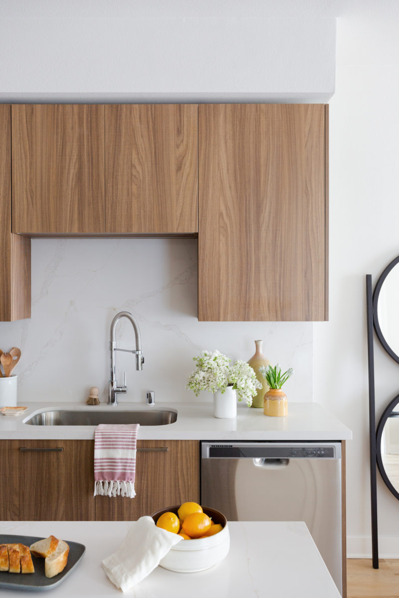 How To Make the Most of Small Space Living · Haven