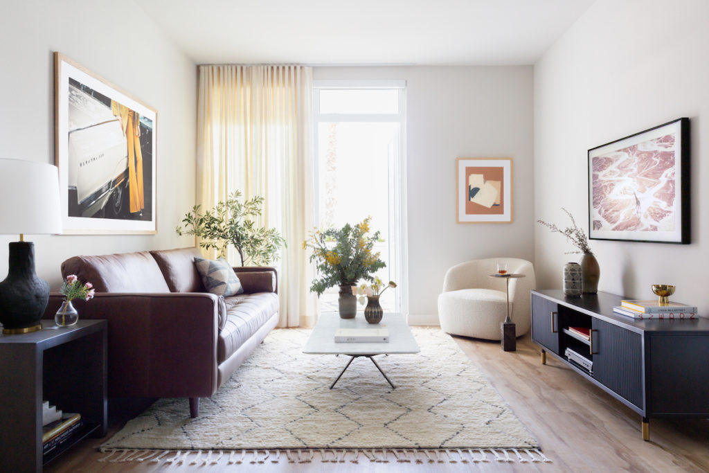 How To Make the Most of Small Space Living · Haven