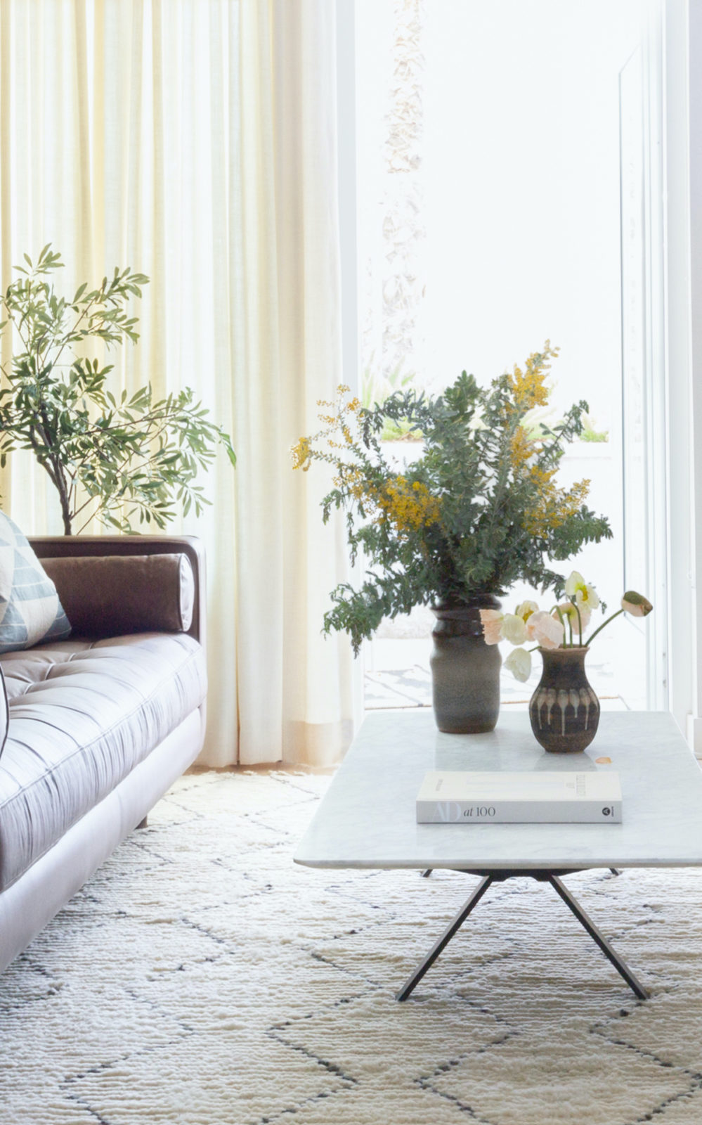 How To Make the Most of Small Space Living · Haven