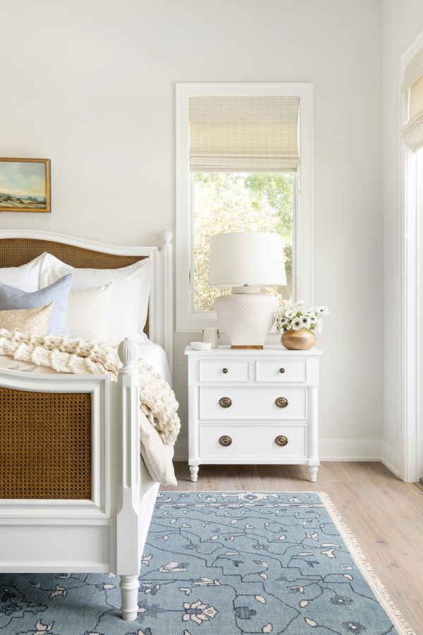 3 Ideas for a Fall Bedroom Refresh · Haven