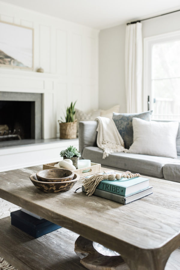 Inside the Classic Coastal Home of Graham Hill Design Founder · Haven