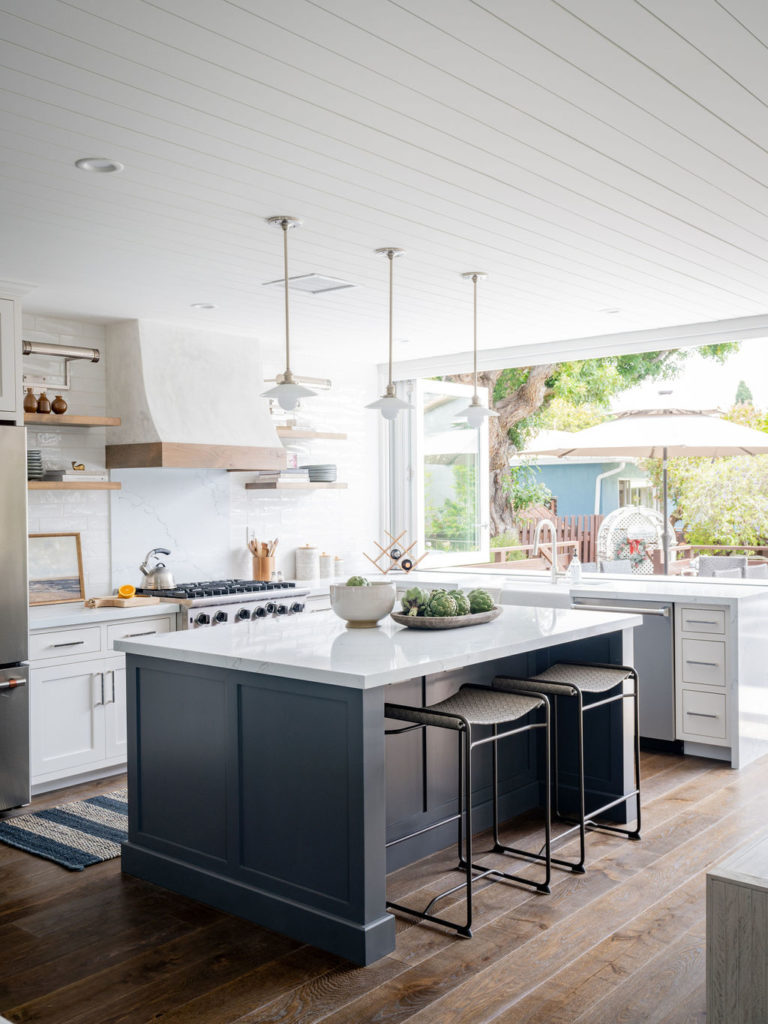 Hermosa Beach Home Transformed After a Family Loss · Haven