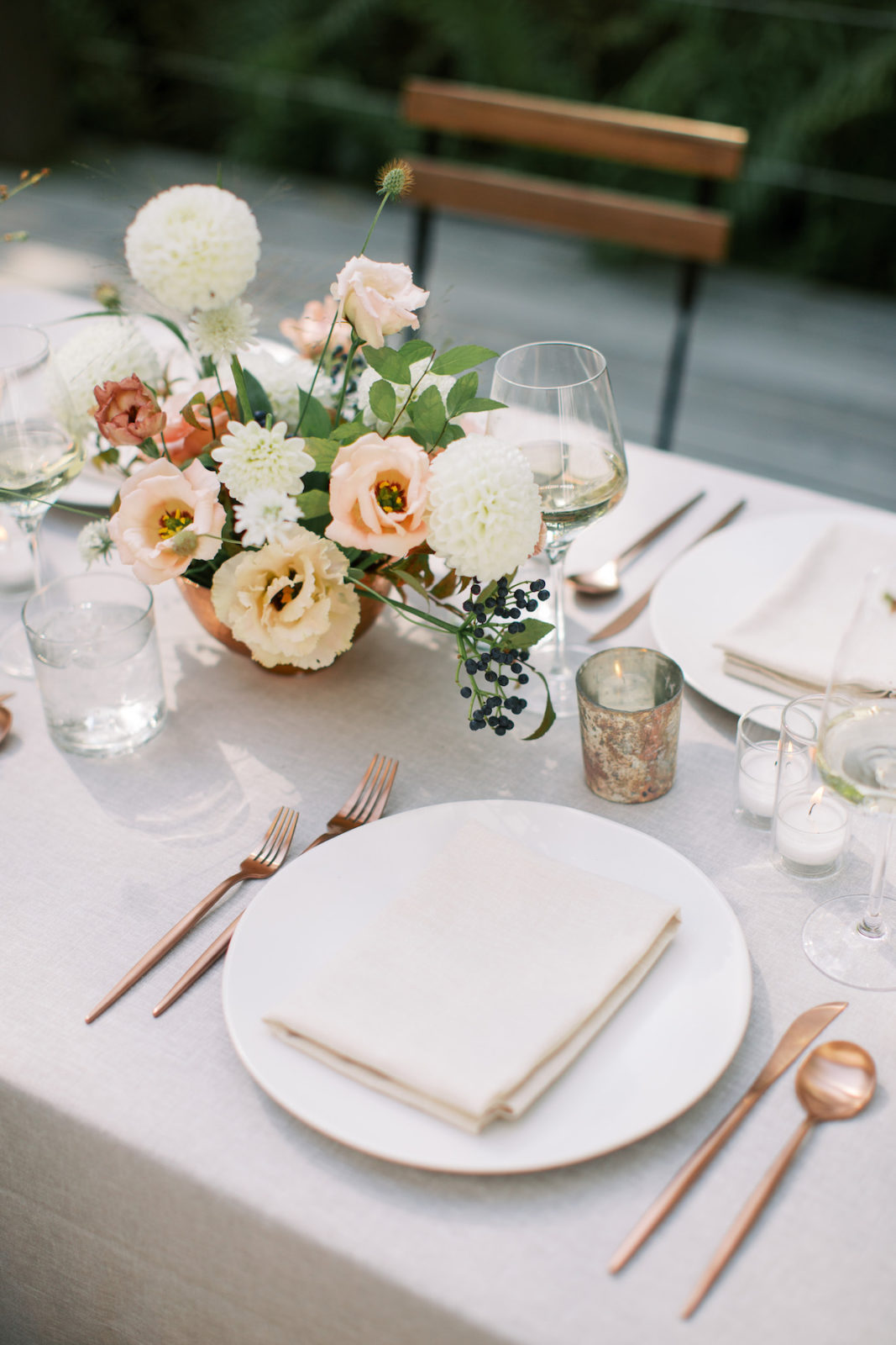 Cherry Blossom Events & Interiors · Haven