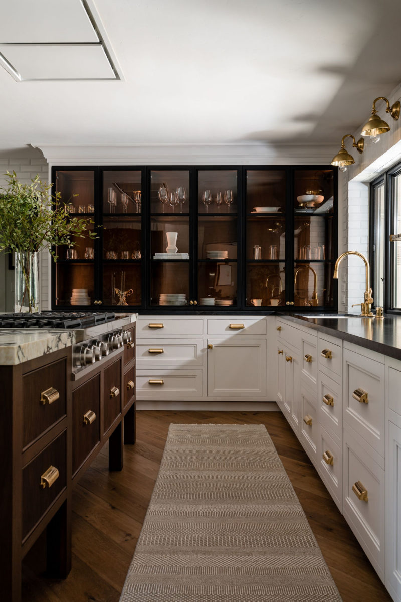 Precision Cabinetry & Design