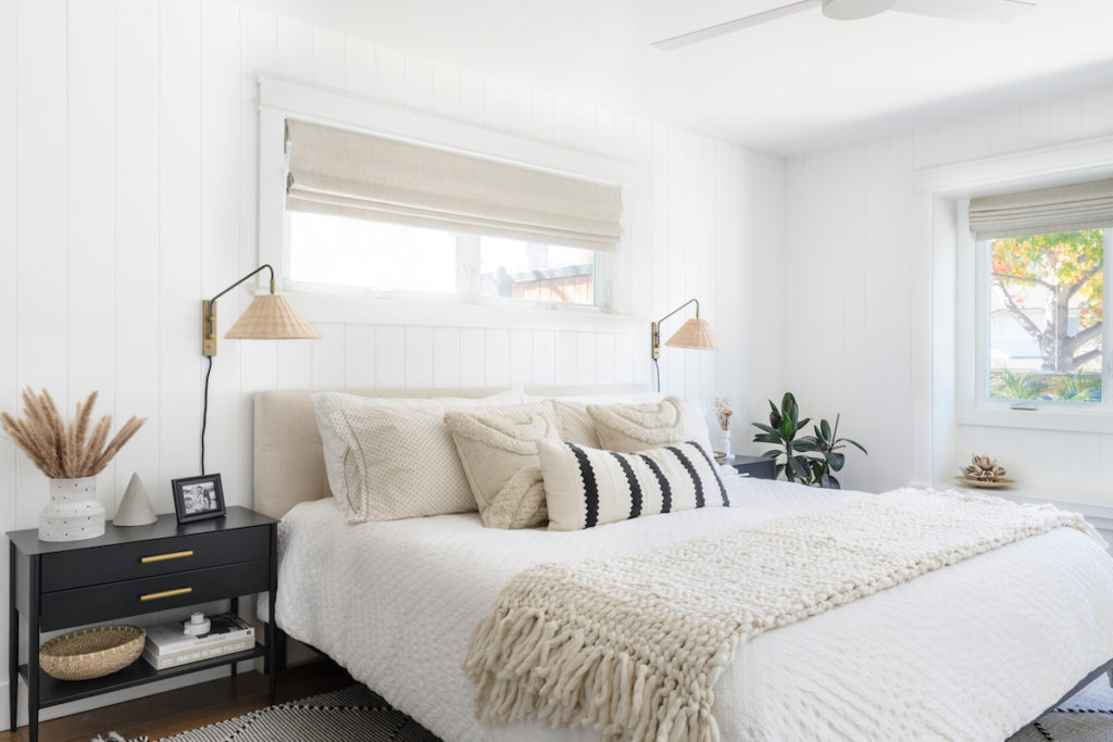 Tips for Making Your Bedroom Feel like a Modern California Retreat · Haven