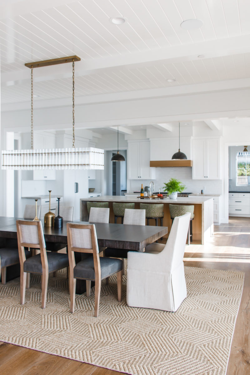 Wondering What Defines Transitional Design? Take a Look at This Home