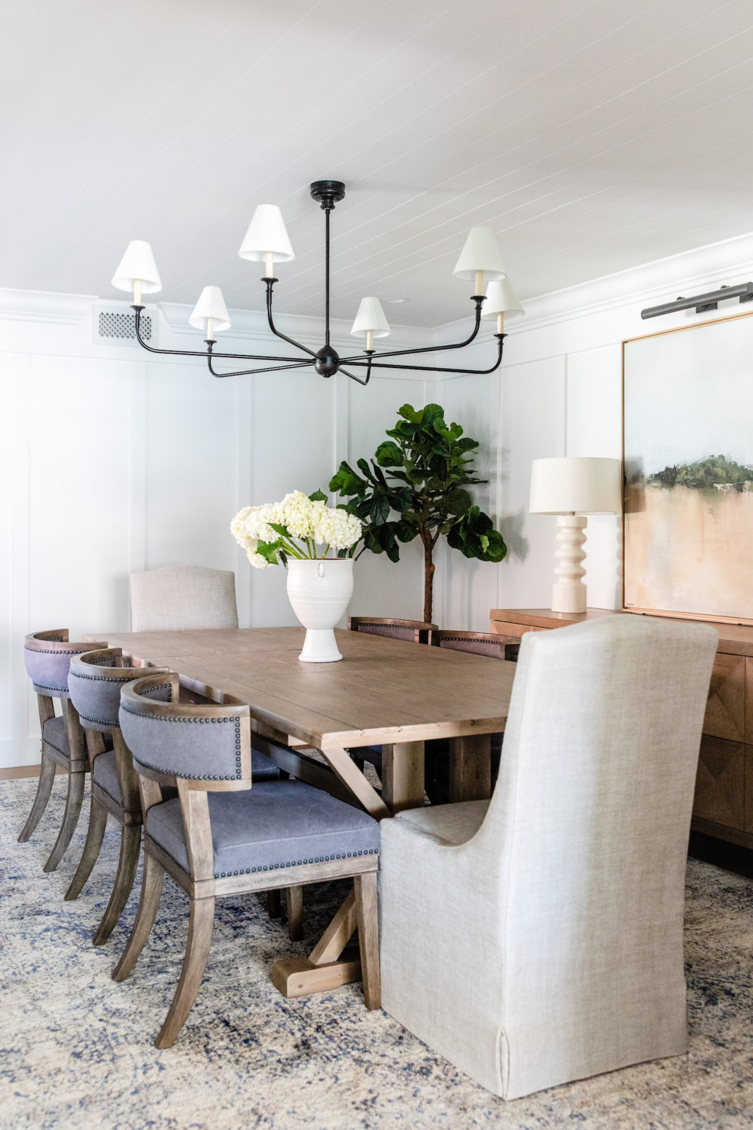 A Las Vegas Rancher Gets A Cali-Casual Remodel · Haven