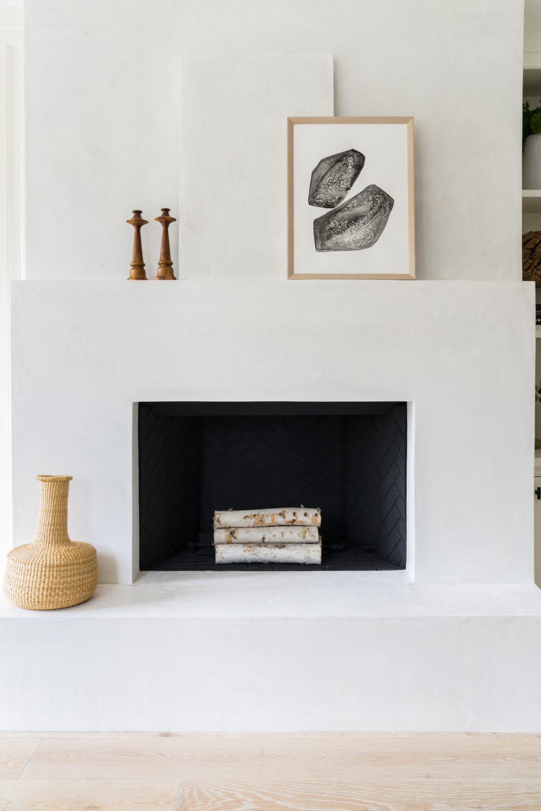 FIXE design house · Haven