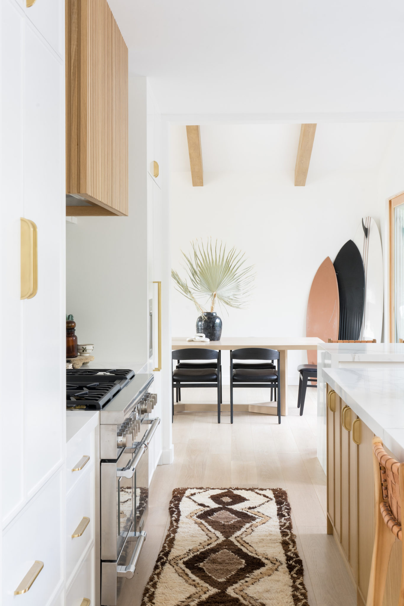 FIXE design house · Haven