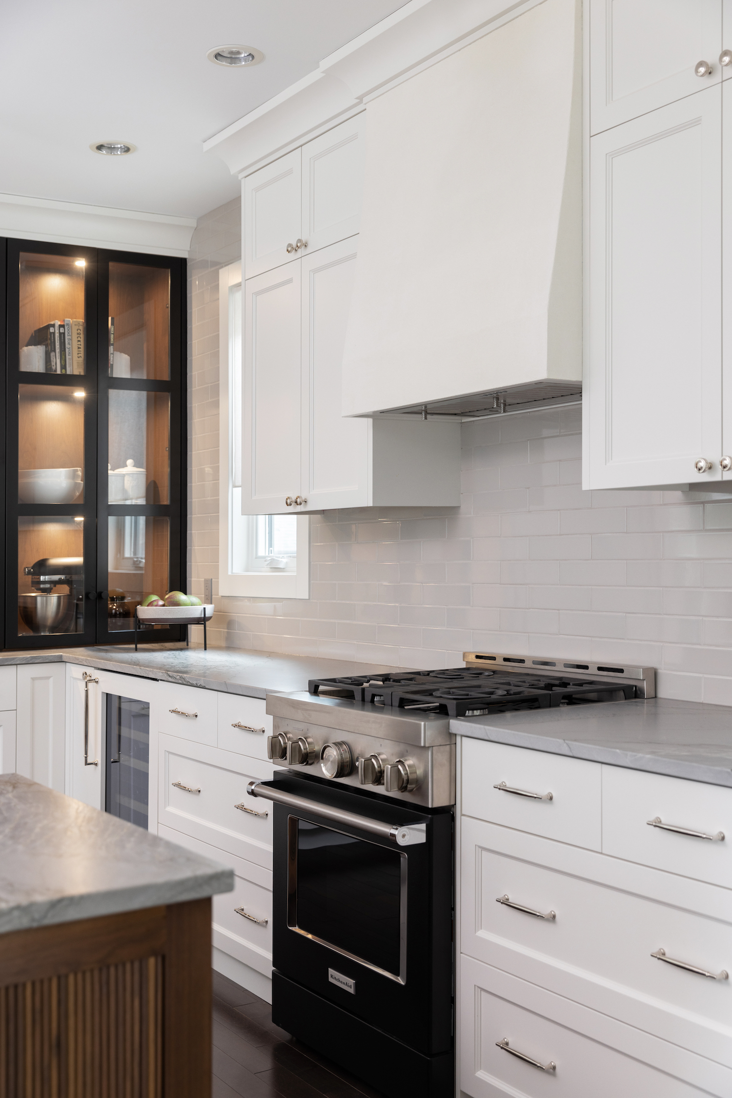 Prefab Kitchen Calgary Matttroy