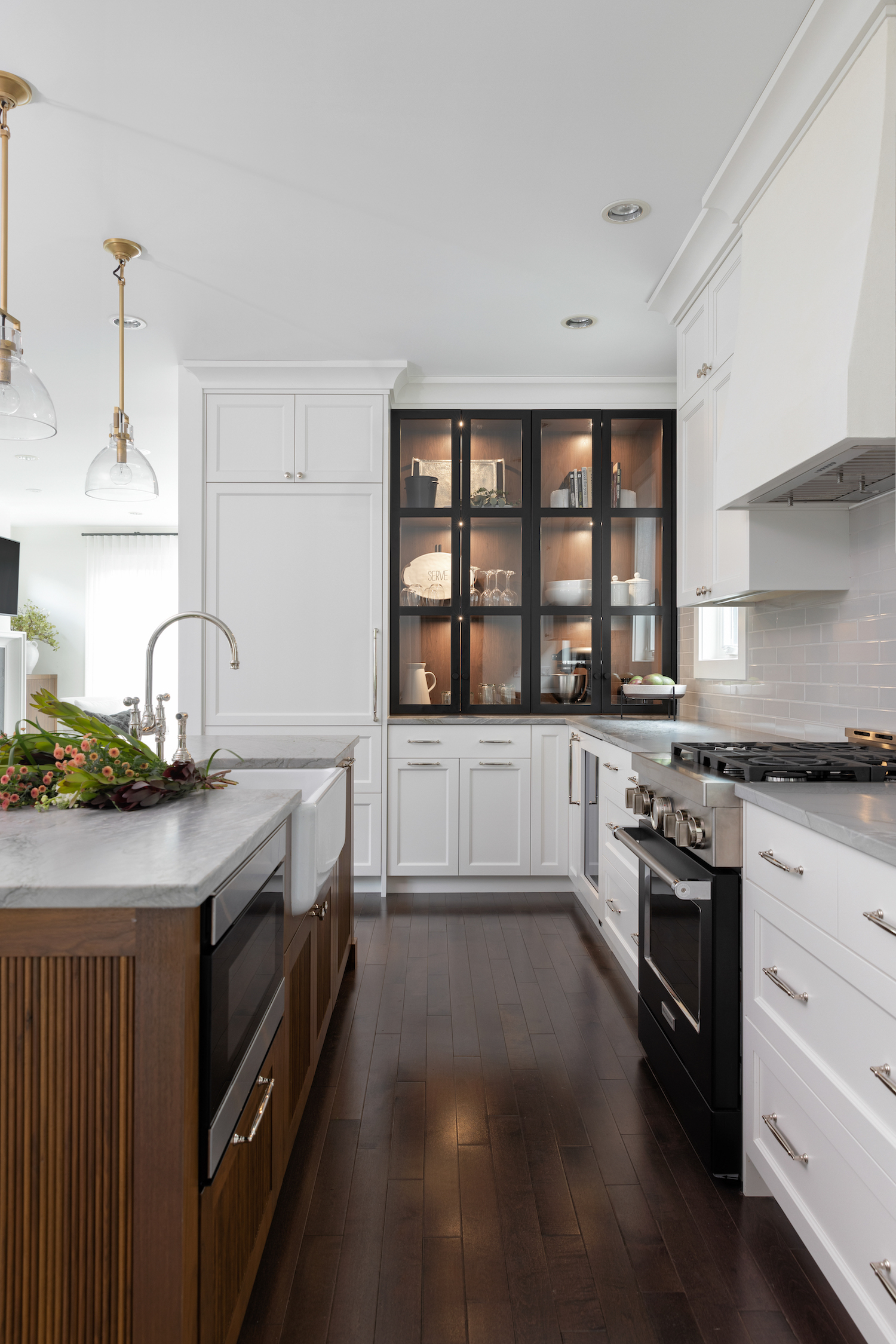 Follow Along in This Step-By-Step Splurge vs Save Kitchen Renovation - Haven