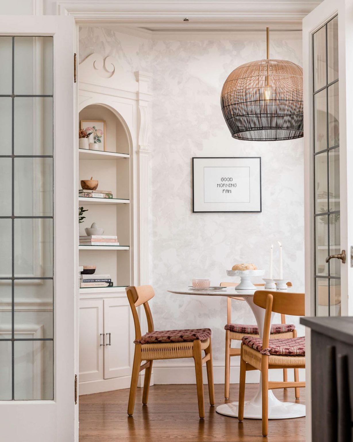 Shannon Young Interiors · Haven