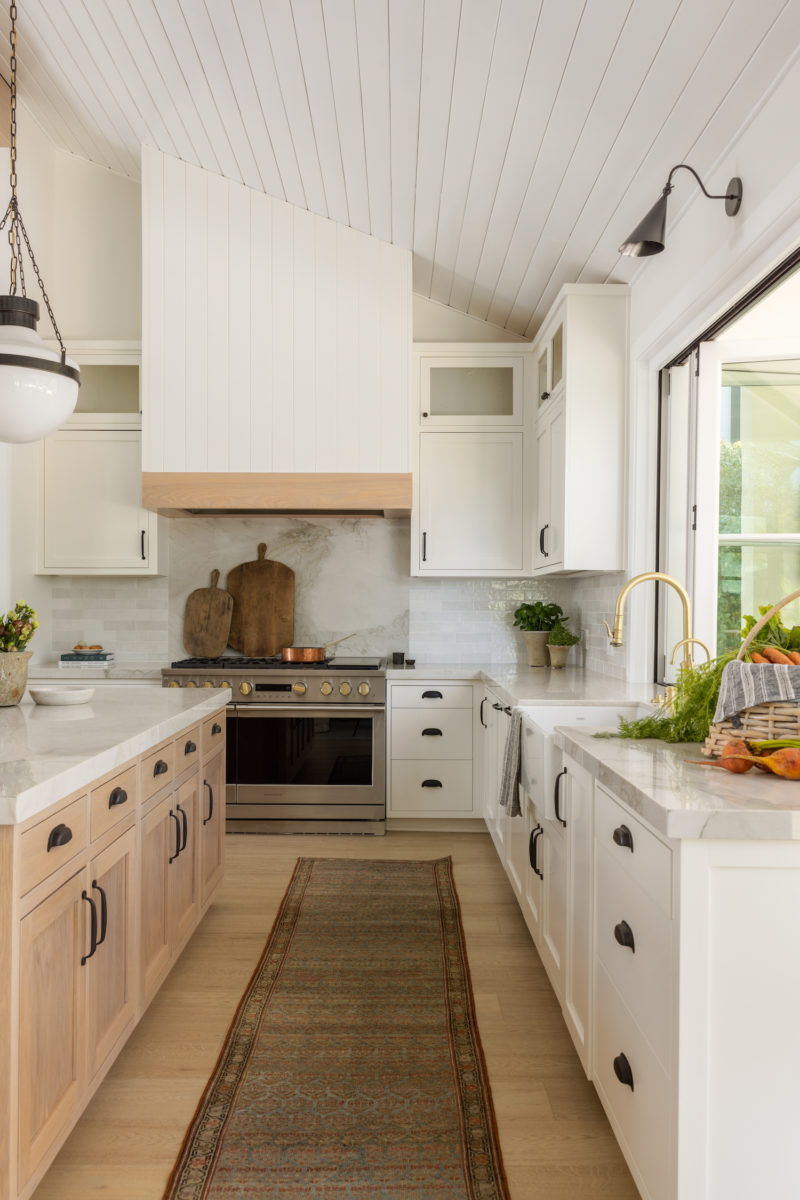 Casual and Eclectic, This California Cottage Is a Charmer - Haven