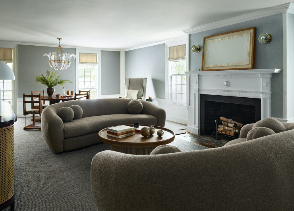 Hudson Interior Designs · Haven