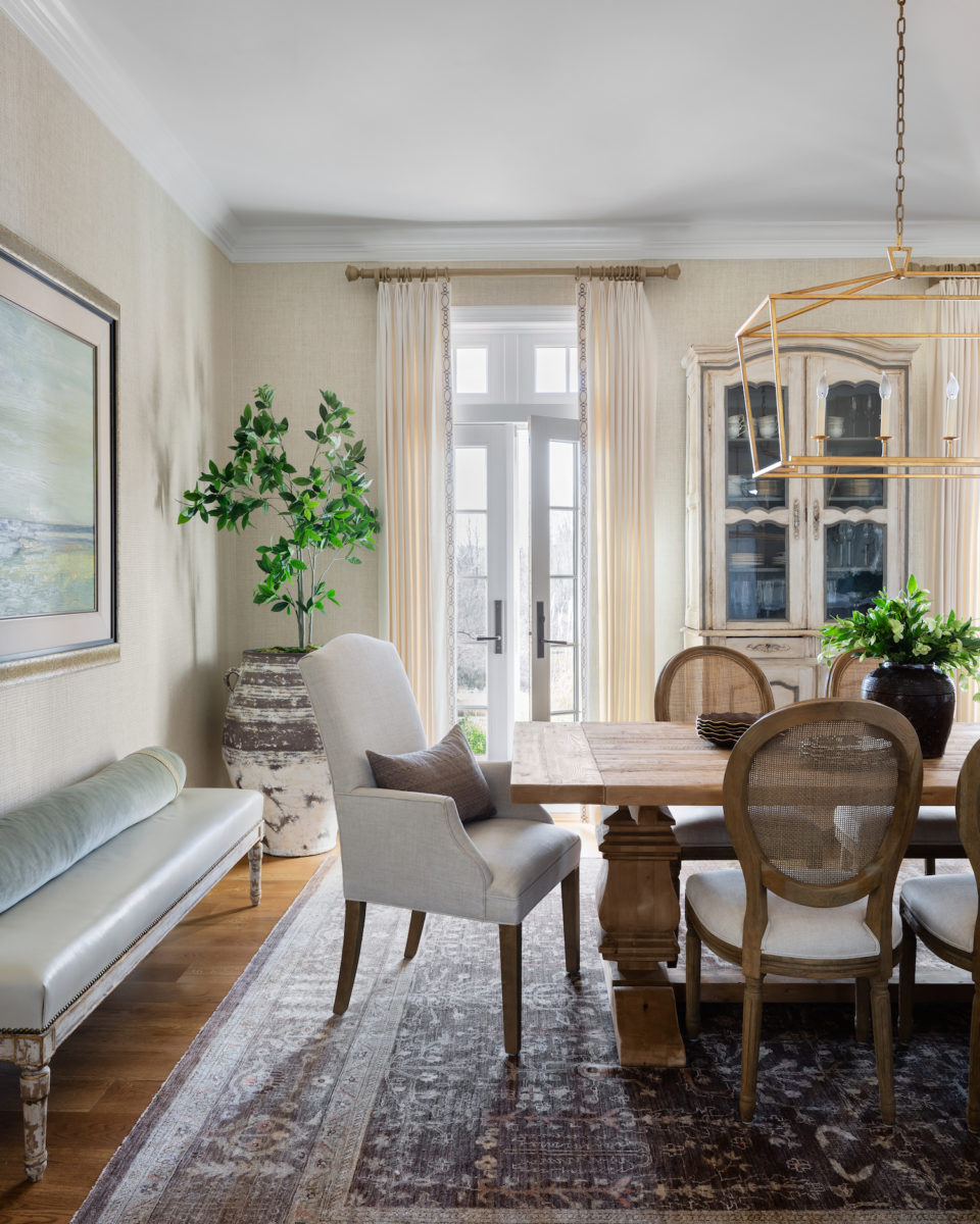 Ivy Interiors · Haven