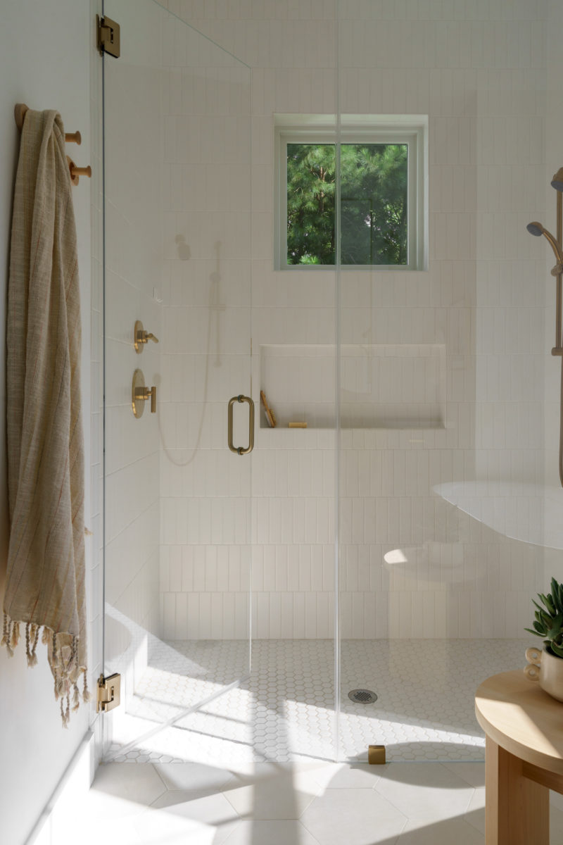 Organic California Design Weaves Its Way Through This Neutral ...