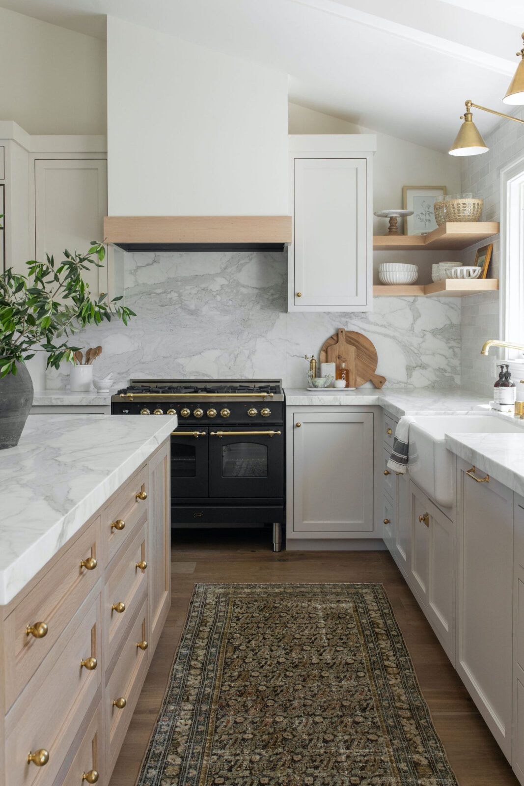 Ling Interiors · Haven
