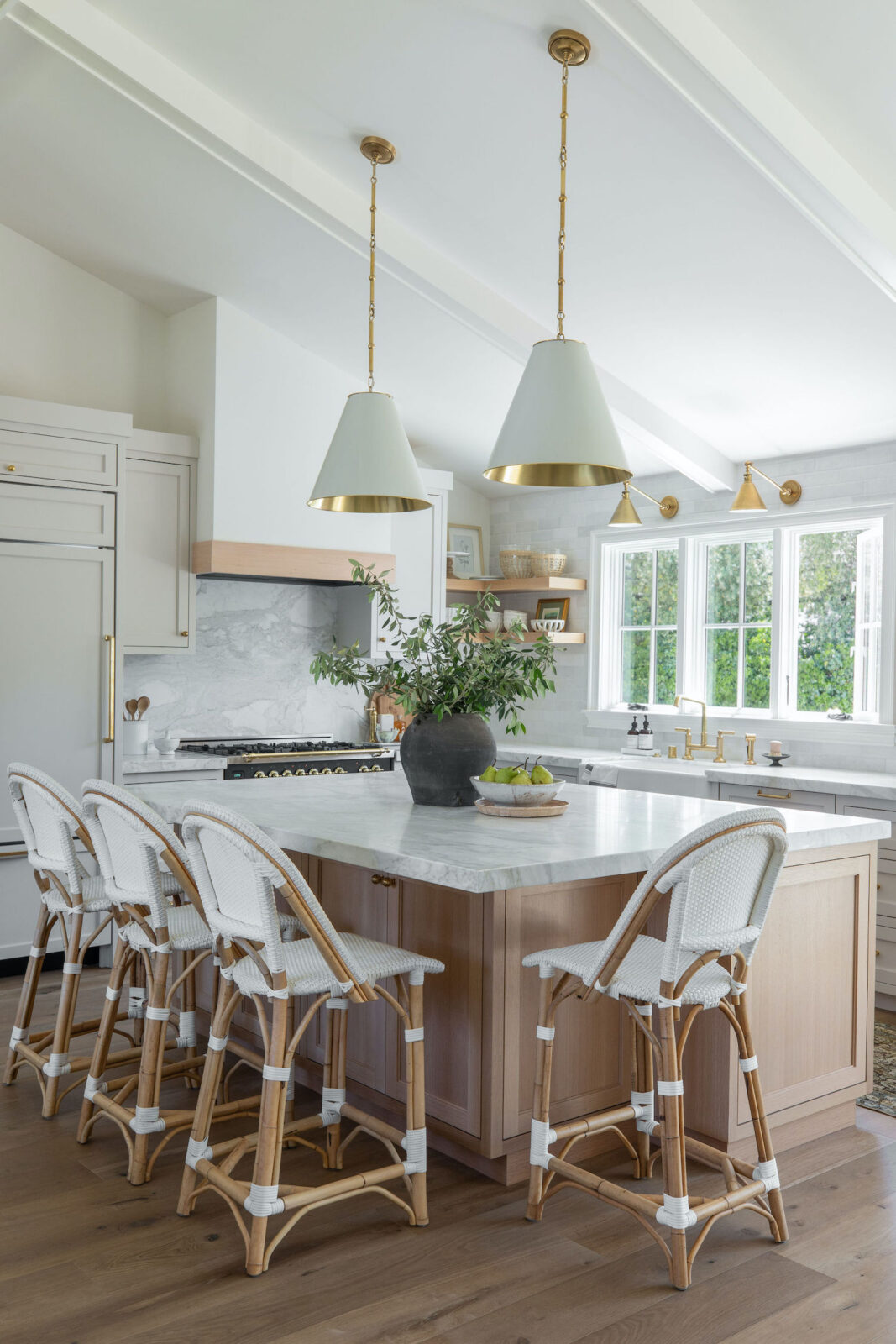 Ling Interiors · Haven