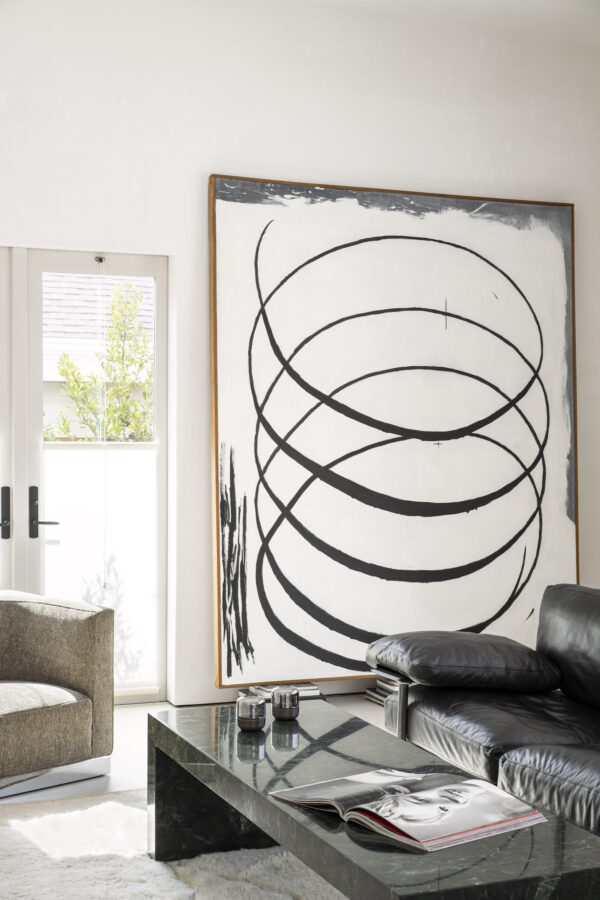 Art Deco Style Finds a Minimalist Future in Downtown Manhattan