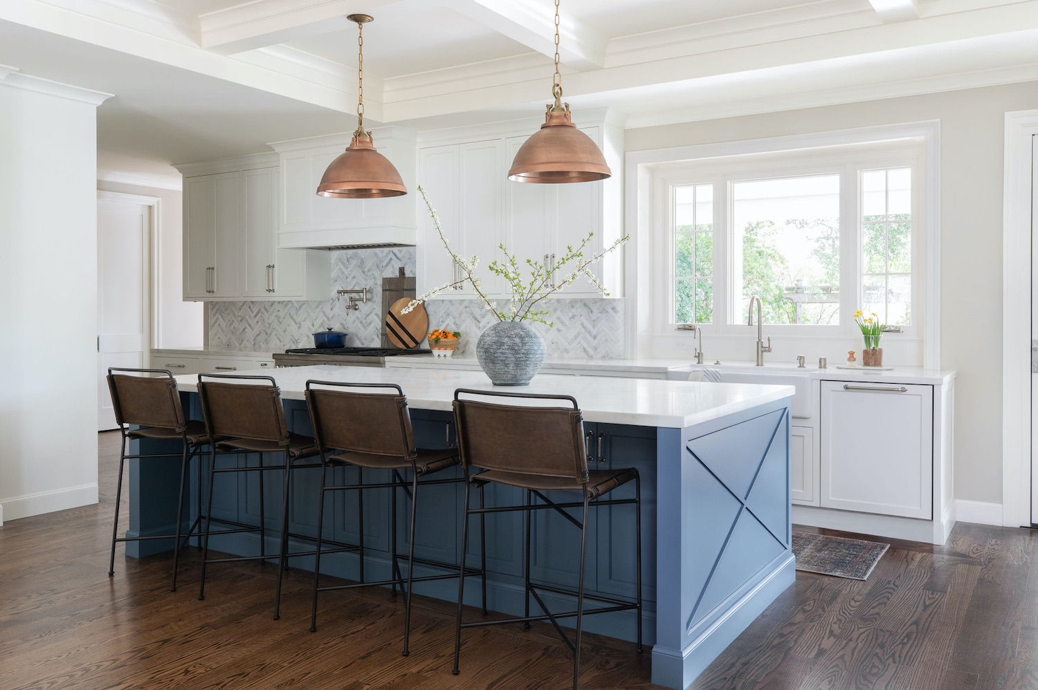 Collected Interiors · Haven