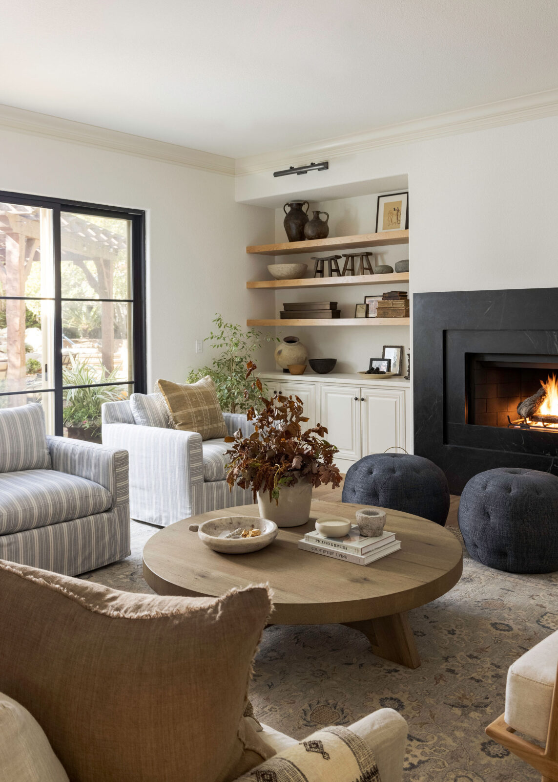 Design Shop Interiors · Haven