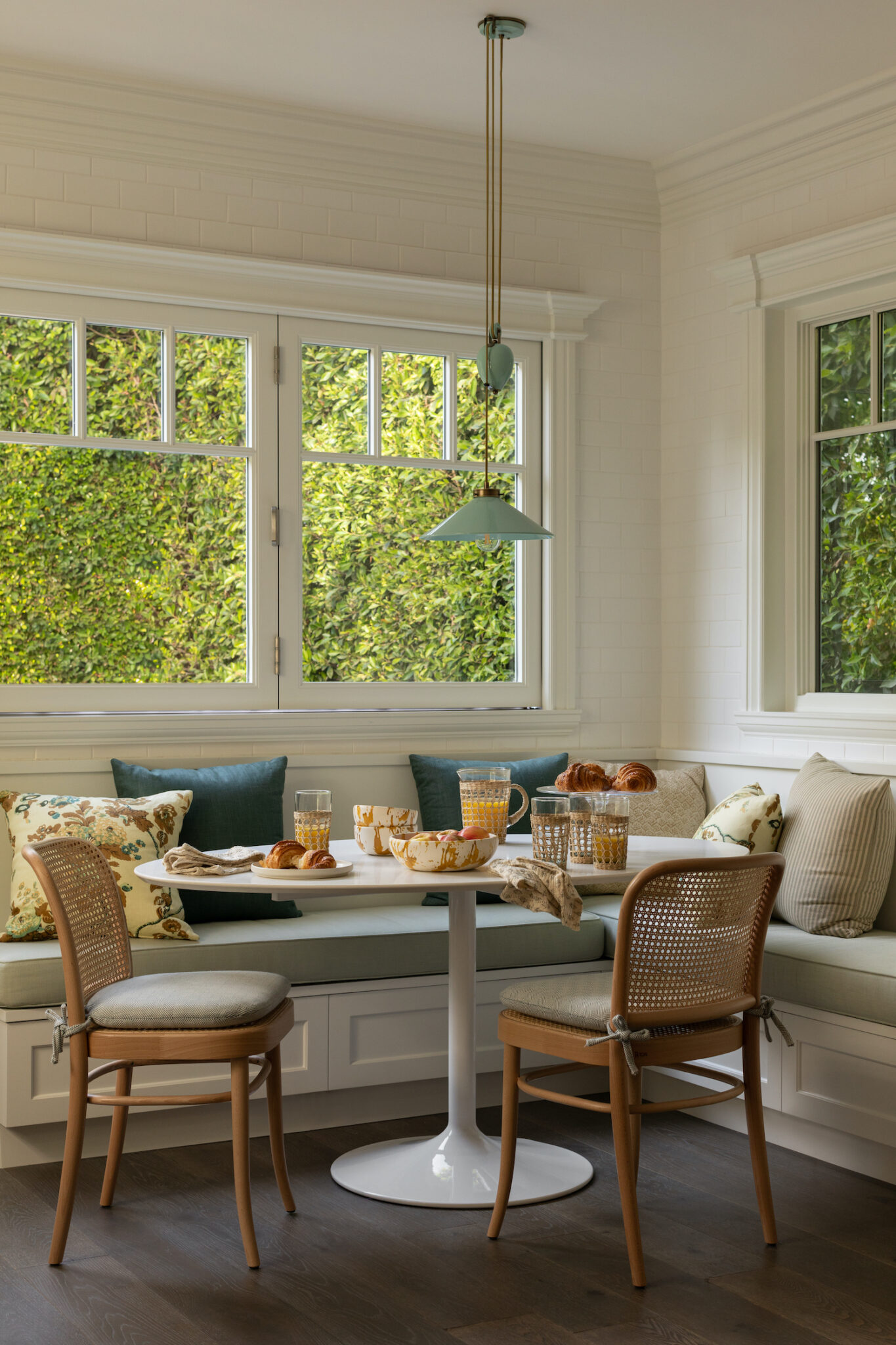 Heath Interiors · Haven