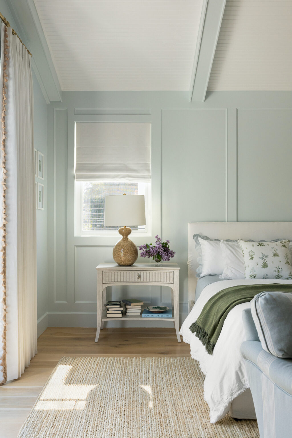 Heath Interiors · Haven