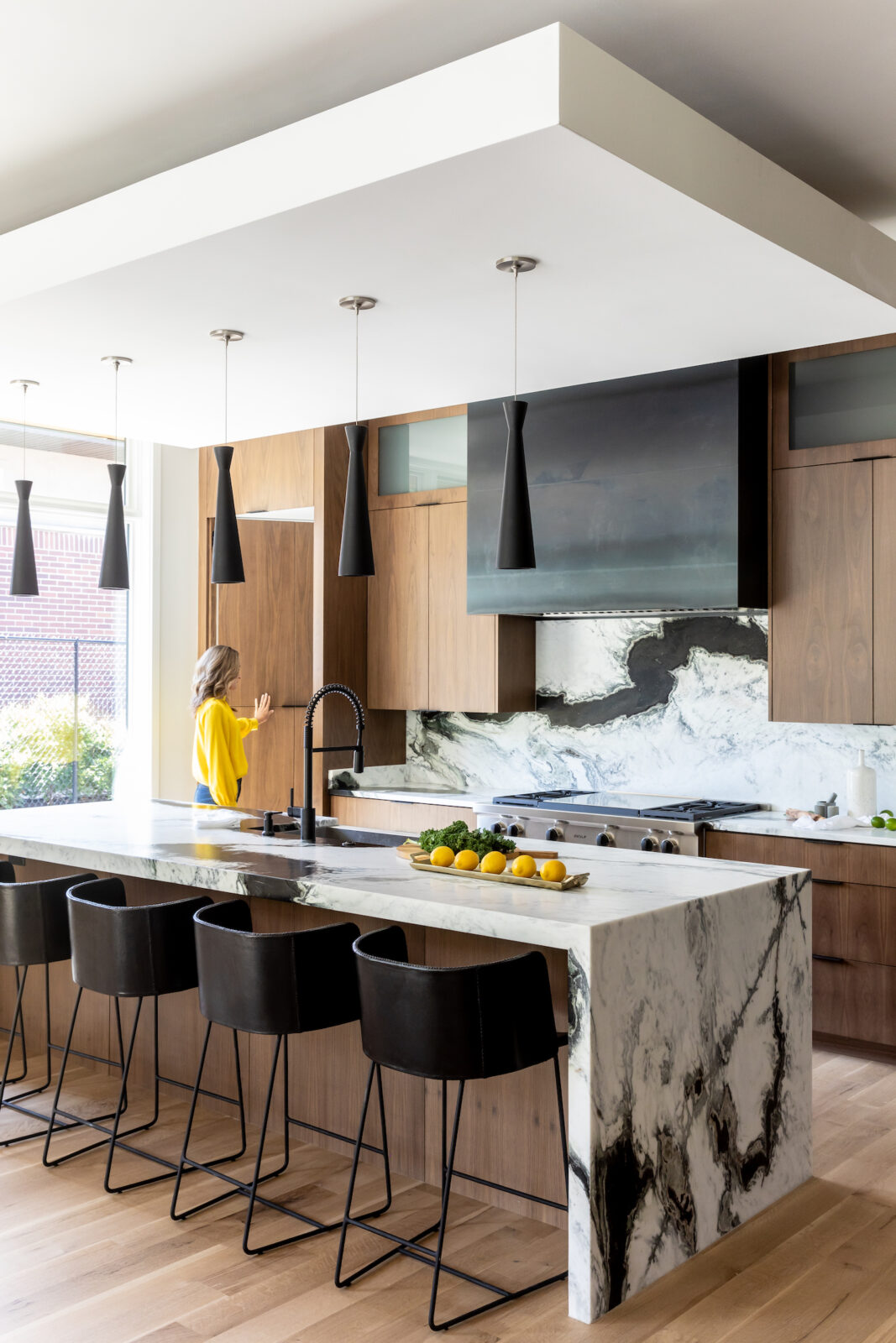 Kimberly Parker Design · Haven