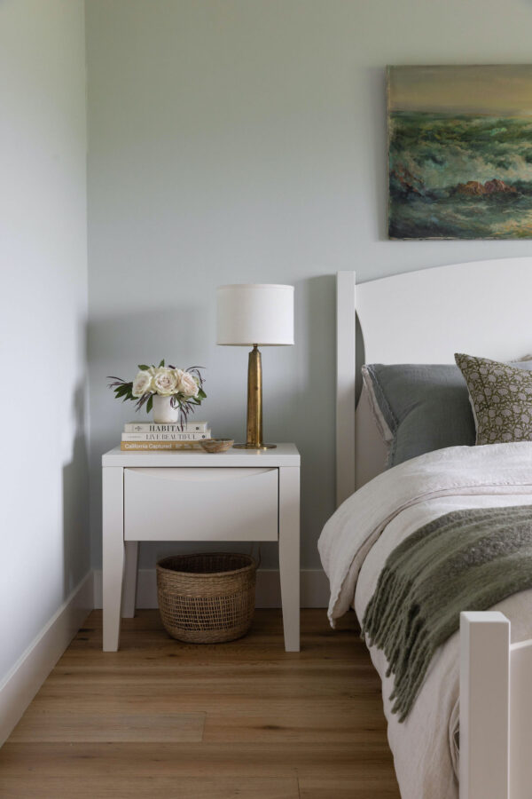Discover A Moody Eco-Farmhouse Nestled in Sonoma Countryside · Haven - Sonoma Style Eco Decor