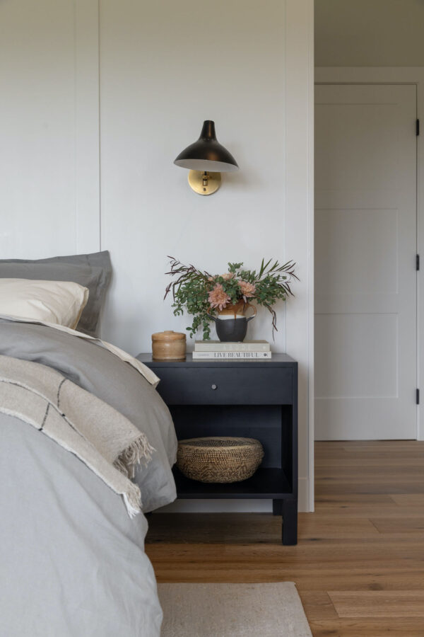 Picture of Discover A Moody Eco-Farmhouse Nestled in Sonoma Countryside · Haven