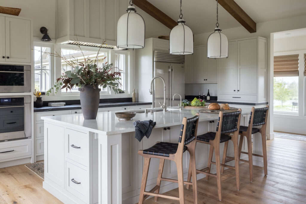 Picture of Discover A Moody Eco-Farmhouse Nestled in Sonoma Countryside · Haven