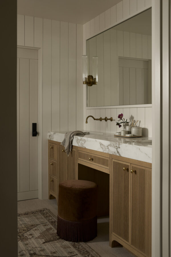 See a Modest Newport Cottage Become a Modern Charmer · Haven