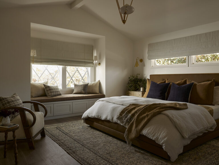 See a Modest Newport Cottage Become a Modern Charmer · Haven
