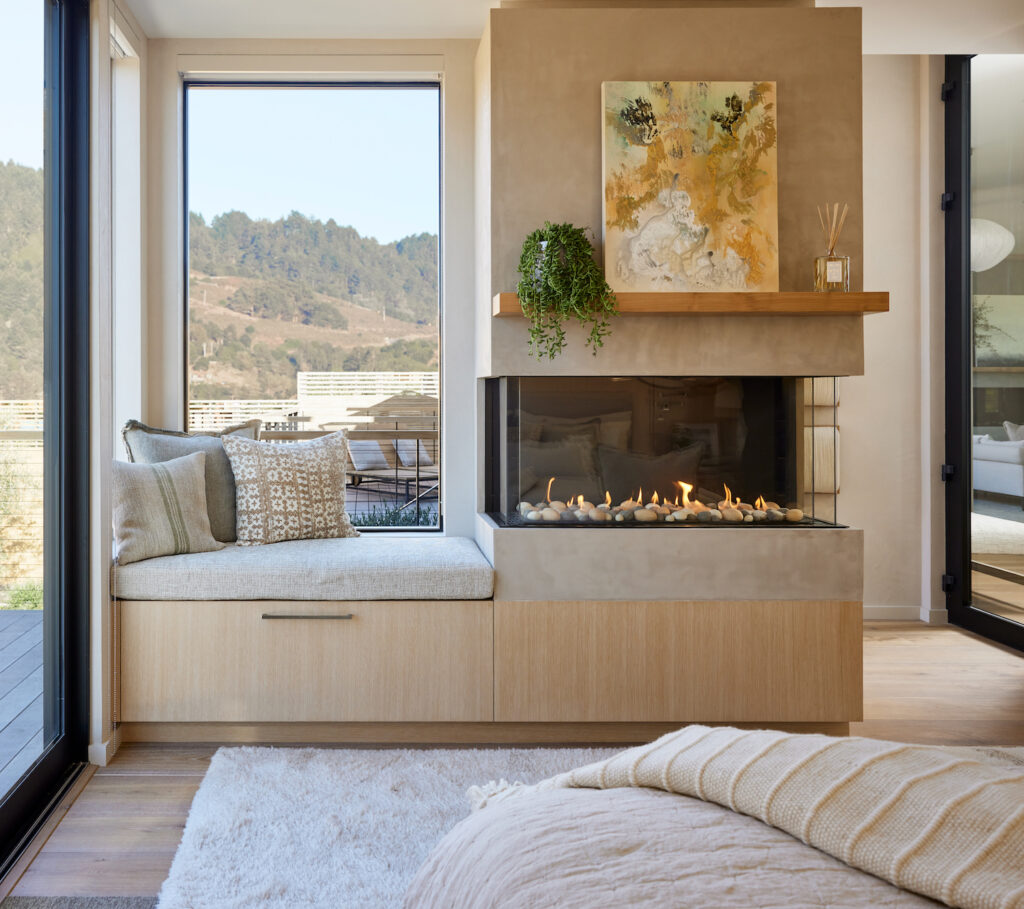 A Peaceful Oceanfront Retreat: Sustainability and Harmony in Stinson ...