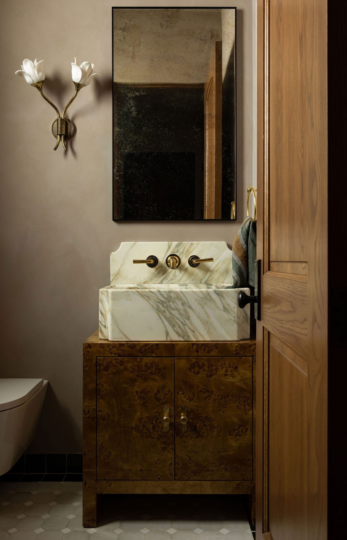 Crafting a Warm Family Home in California’s Spanish Revival Style · Haven