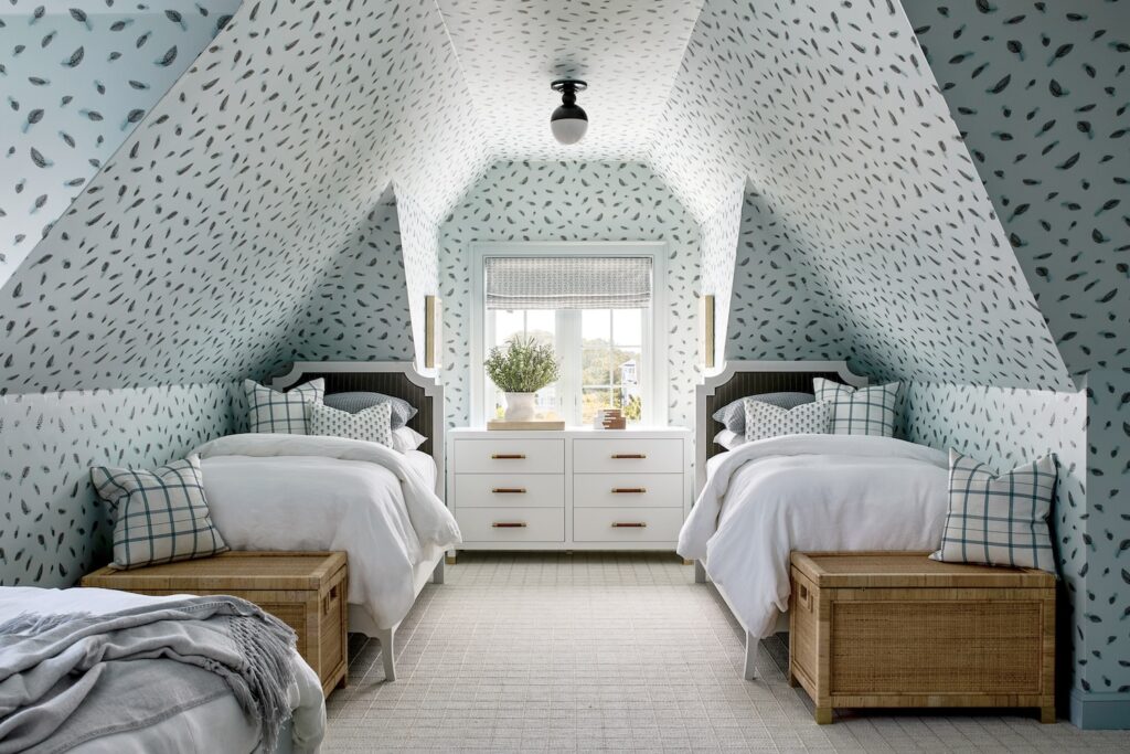 An Oceanfront Haven Rebuilt for Timeless Coastal Living · Haven