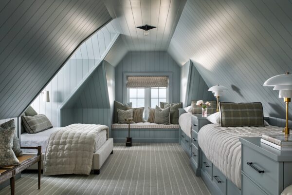 An Oceanfront Haven Rebuilt for Timeless Coastal Living · Haven