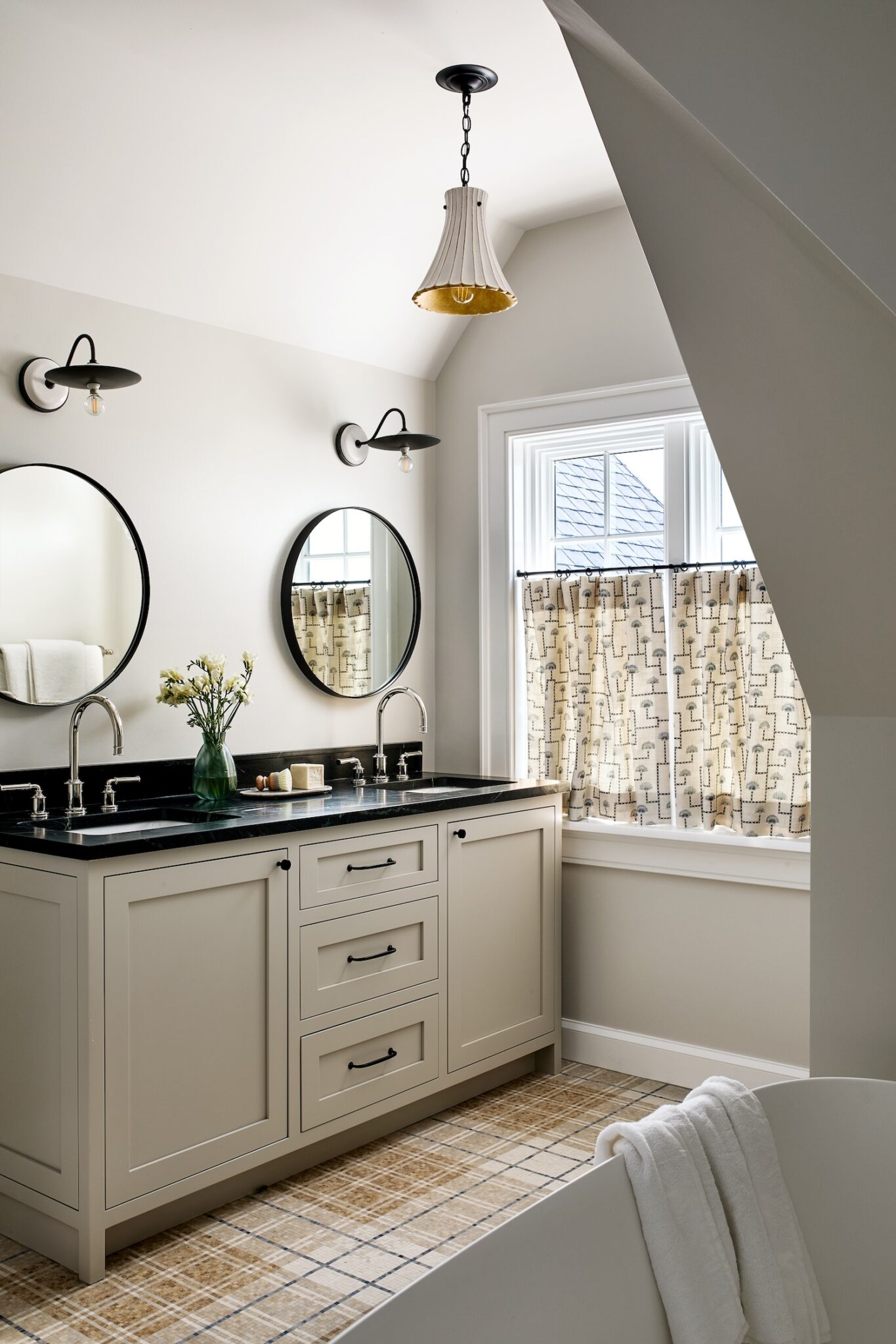 An Oceanfront Haven Rebuilt for Timeless Coastal Living · Haven